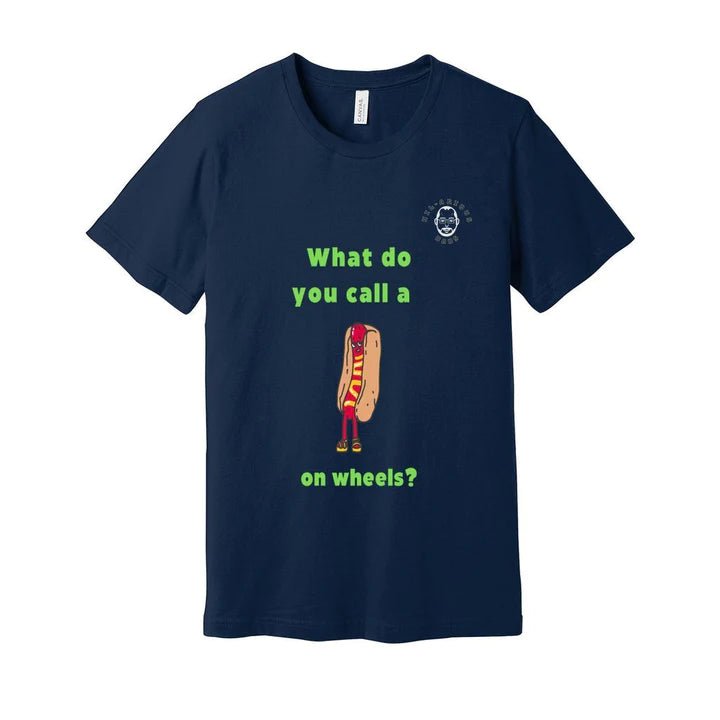Why Dad Joke Shirts Make the Best Gifts - Hil-arious Dads